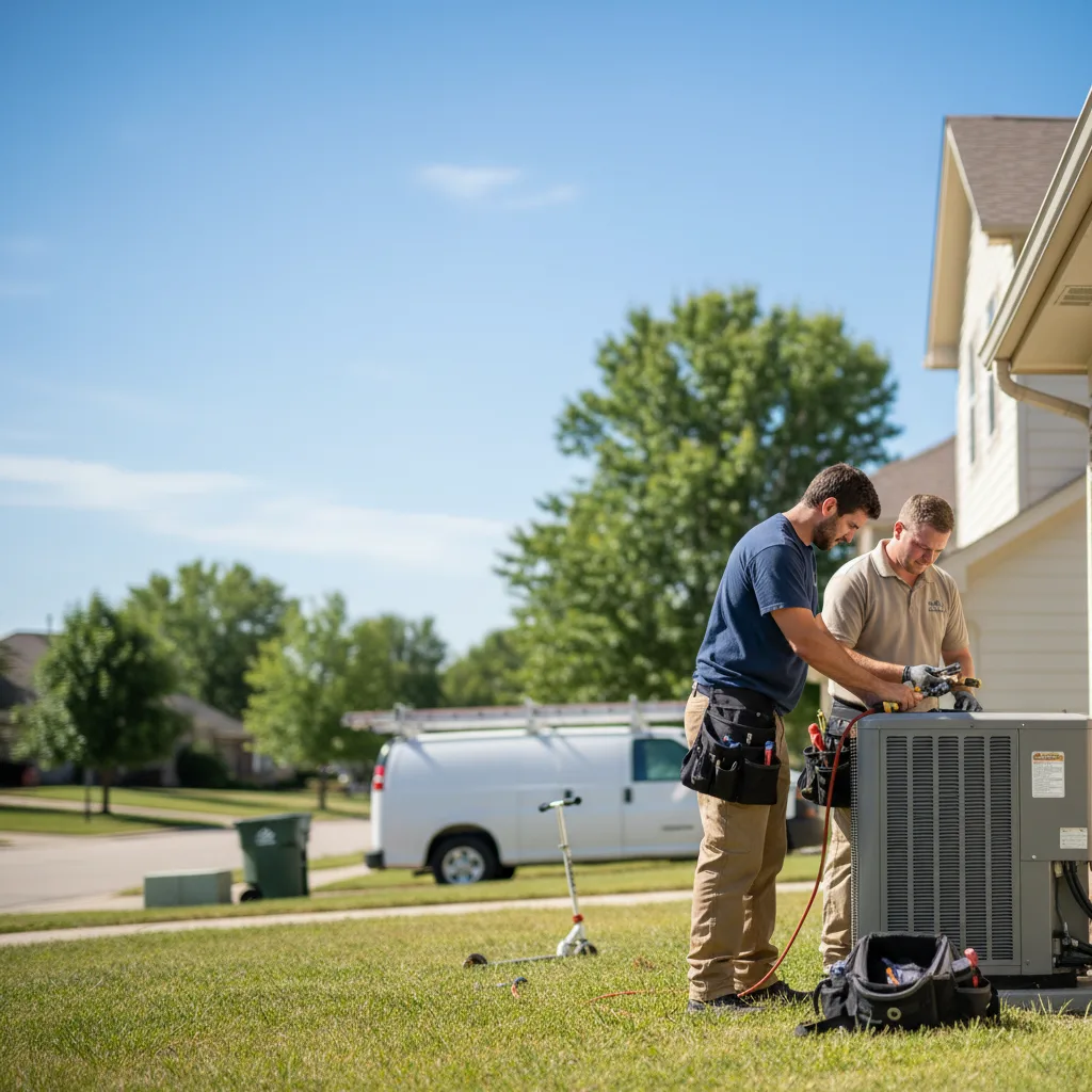 AC Repair in Mount Eden
